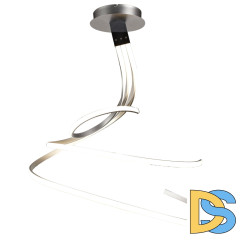 Подвесной светодиодный светильник Mantra Nur 5003