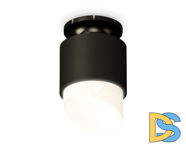 Потолочный светильник Ambrella Light Techno Spot XS7511066 (N7926, C7511, N7175)