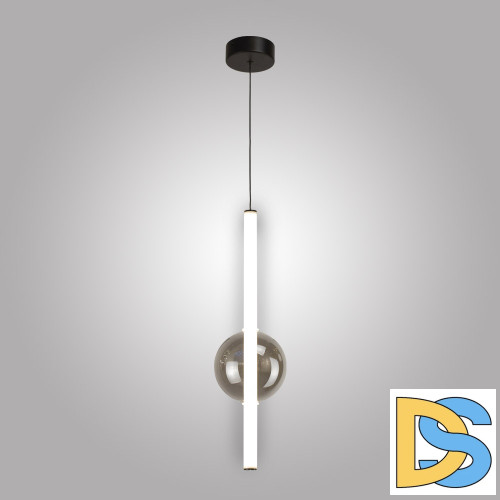 Подвесной светильник AM Group AM491 D gray