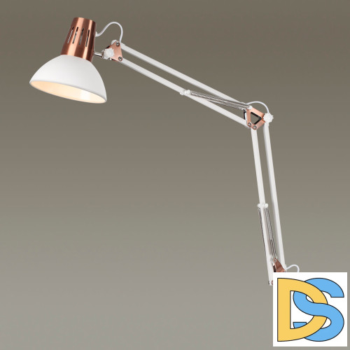 Спот Odeon Light Kapal 3344/1W