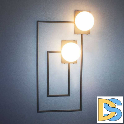 Настенный светильник ImperiumLoft Sian 167363-26