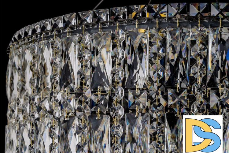 Подвесная люстра Arti Lampadari Ovindoli L 1.5.60.100 G