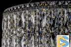Подвесная люстра Arti Lampadari Ovindoli L 1.5.60.100 G
