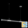 Подвесной светильник Crystal Lux LINEUP SP24W LED CHROME