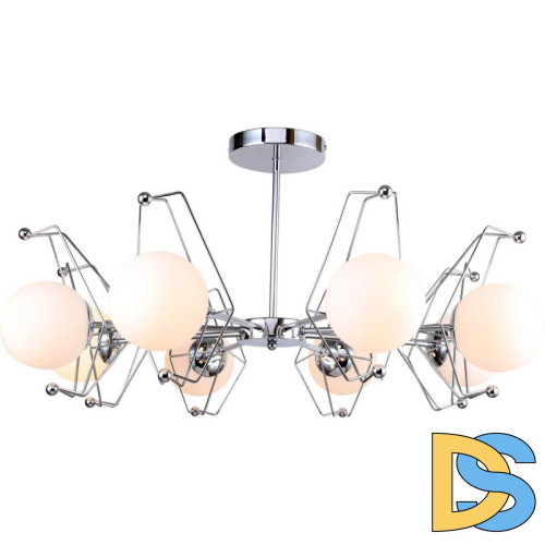 Потолочная люстра Stilfort Future 2019/09/08C