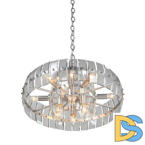 Подвесная люстра Vitaluce V5857-9/12