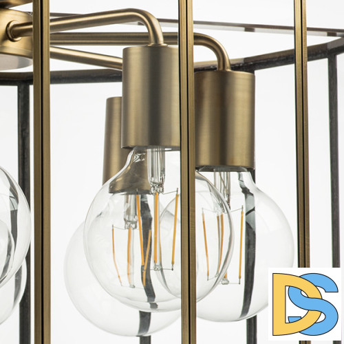 Потолочная люстра Lightstar Genni 798281