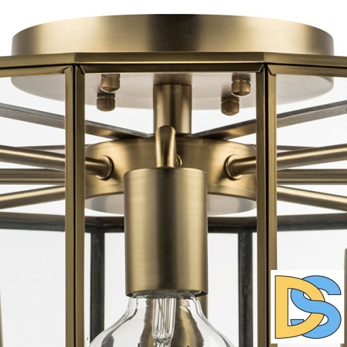 Потолочная люстра Lightstar Genni 798281