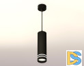 Подвесной светильник Ambrella Light Techno Spot XP7456003 (A2311, C7456, N7142)