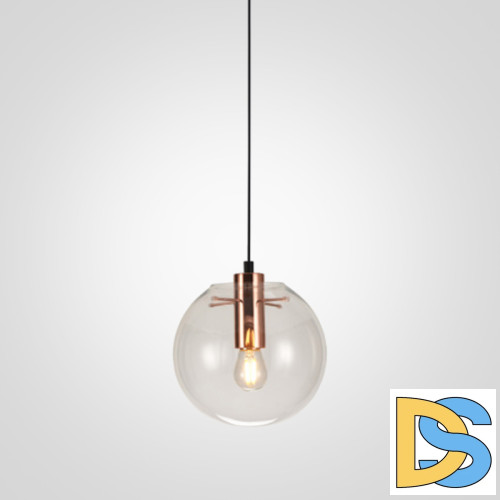 Подвесной светильник ImperiumLoft ClassiCon Selene 178078-22