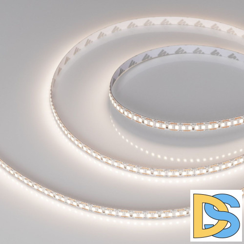 Светодиодная лента Arlight RT-A200-8mm 24V Day4000-CX1 (16 W/m, IP20, 5m) 046939