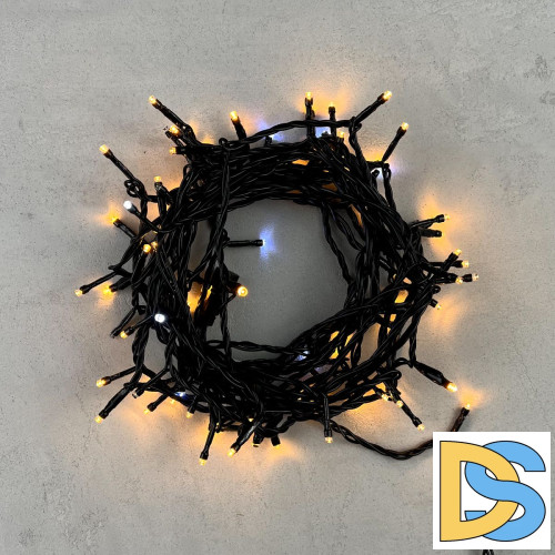 Гирлянда Нить Laitcom (LTC) PST100BLW-11-1EWW