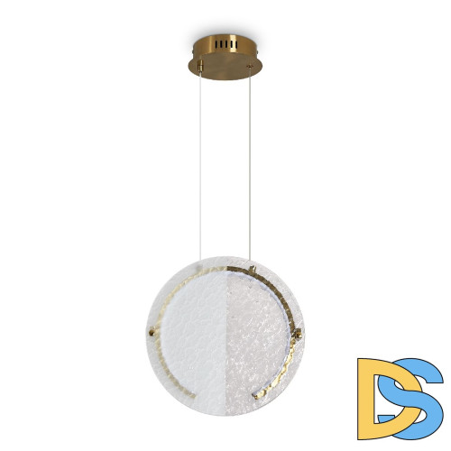 Подвесной светильник Freya Eclat FR6182PL-L14W1