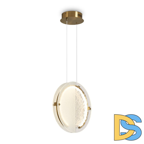 Подвесной светильник Freya Eclat FR6182PL-L14W1