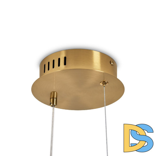 Подвесной светильник Freya Eclat FR6182PL-L14W1