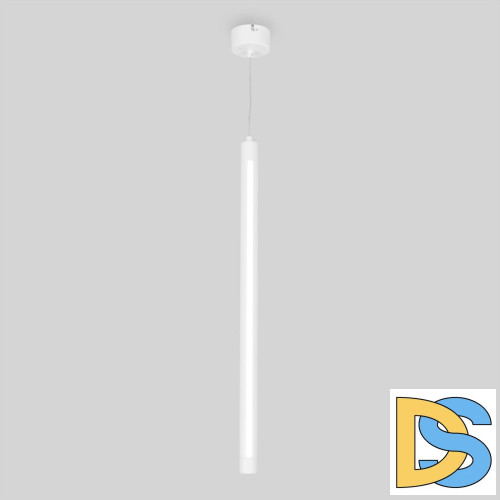 Подвесной светильник Eurosvet 50189/1 LED белый