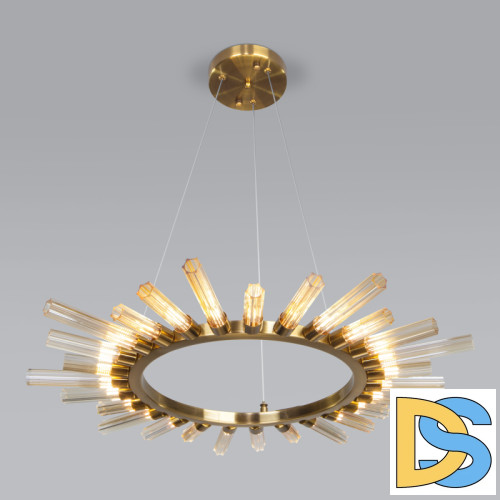 Подвесной светильник Bogates Sole 557