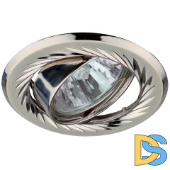 Встраиваемый светильник ЭРА KL6A PS/N C0043676