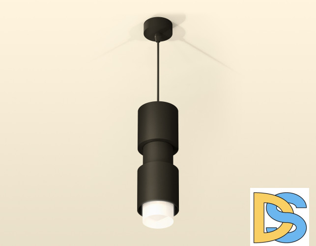 Подвесной светильник Ambrella Light Techno Spot XP7723032 (A2311, C7723x2, A2011x2, C7402, N7170)