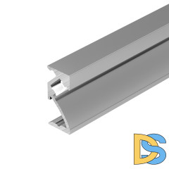 Профиль Arlight SL-BEVEL-W21-2000 ANOD 043687