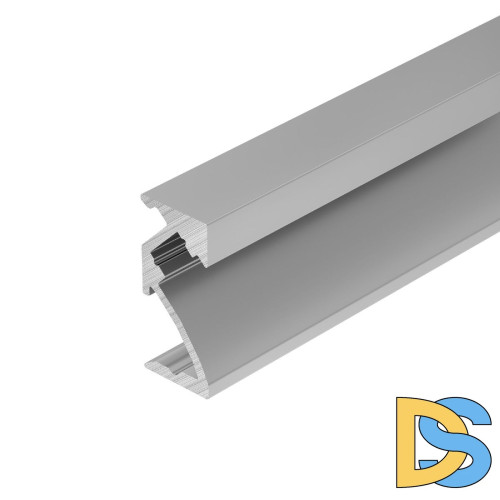 Профиль Arlight SL-BEVEL-W21-2000 ANOD 043687