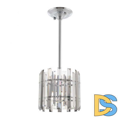 Потолочный светильник Arte Milano Sorrento 371409/1/350/200 CR