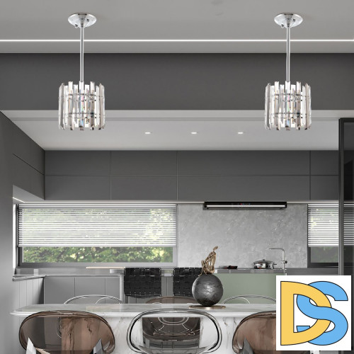 Потолочный светильник Arte Milano Sorrento 371409/1/350/200 CR