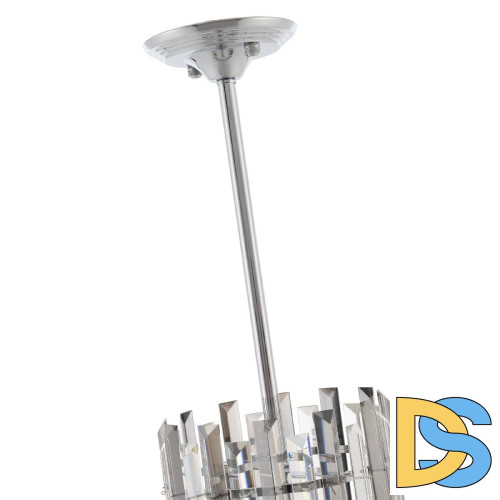 Потолочный светильник Arte Milano Sorrento 371409/1/350/200 CR