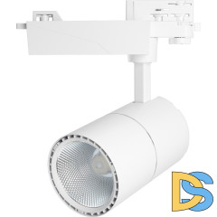 Трековый светильник Feron AL103 41601
