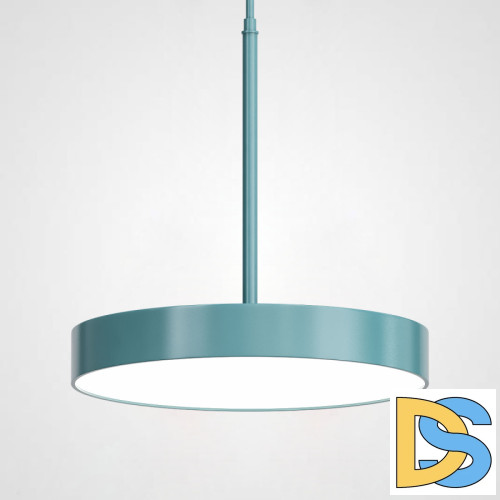 Подвесной светильник ImperiumLoft Turna 183487-26