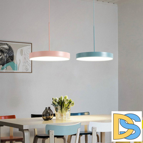 Подвесной светильник ImperiumLoft Turna 183487-26