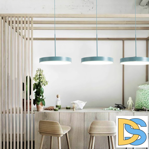 Подвесной светильник ImperiumLoft Turna 183487-26