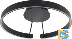 Потолочный светильник Mizi'en Leo MZ31371-600-PB