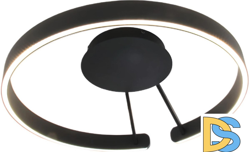 Потолочный светильник Mizi'en Leo MZ31371-600-PB