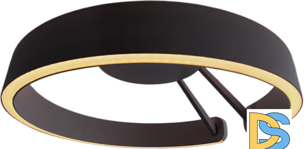 Потолочный светильник Mizi'en Leo MZ31371-600-PB