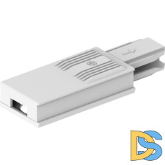 Коннектор для шинопровода Feron LD1012 41985