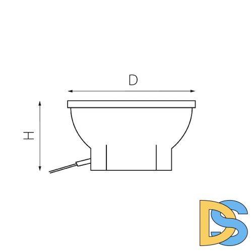 Светодиодный модуль Lightstar 941272