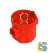 Подрозетник глубокий