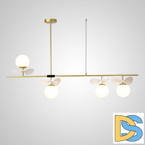 Подвесной светильник ImperiumLoft Matisse 203516-23