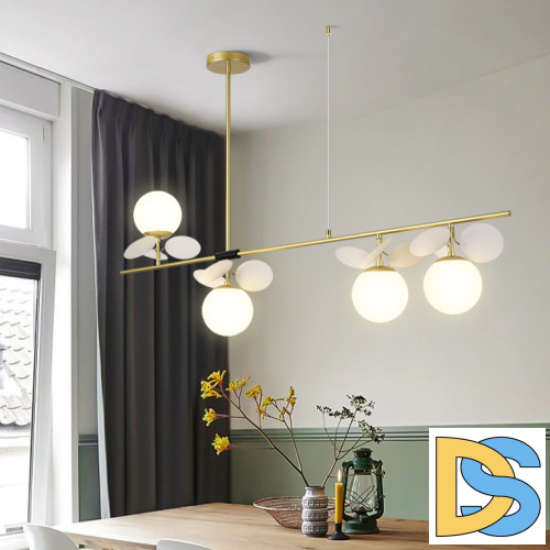 Подвесной светильник ImperiumLoft Matisse 203516-23