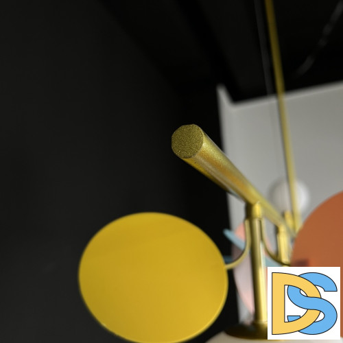 Подвесной светильник ImperiumLoft Matisse 203516-23