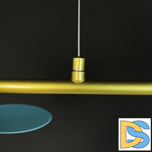 Подвесной светильник ImperiumLoft Matisse 203516-23