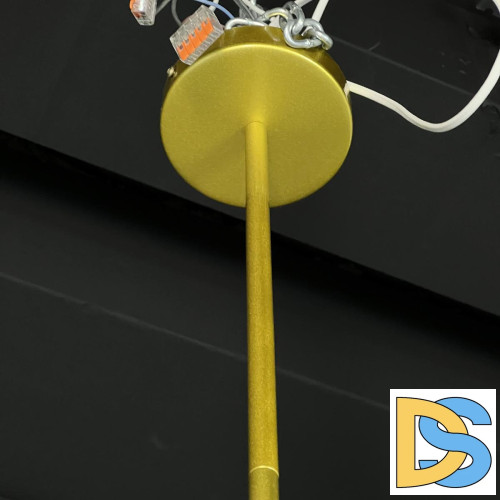 Подвесной светильник ImperiumLoft Matisse 203516-23