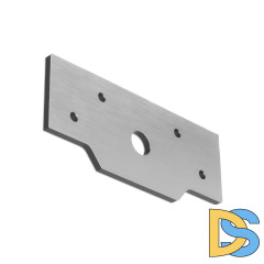 Заглушка для профиля Arte Lamp Optima-accessories A721005E