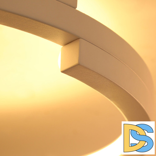 Потолочная люстра ImperiumLoft Vima 208327-26