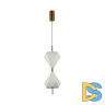 Подвесной светильник Odeon Light L-vision Sand Glass 7090/10L