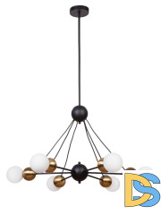 Подвесная люстра Myfar Paulo MR2150-6P