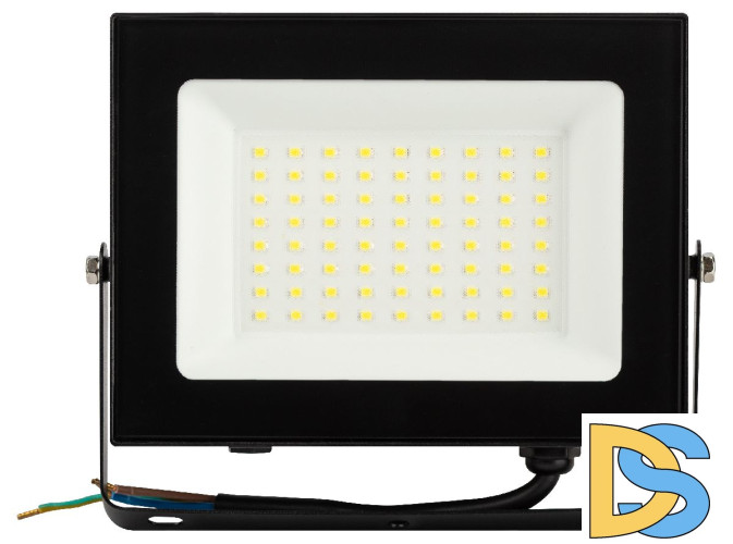 Прожектор Эра LPR-062-0-65K-050 Б0064625