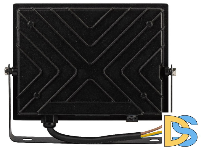 Прожектор Эра LPR-062-0-65K-050 Б0064625