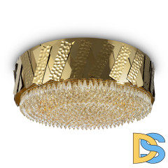 Потолочный светильник Maytoni Artistico MOD017CL-05BS